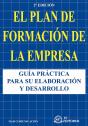 El Plan De Formación De La Empresa - Preview