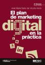 El Plan De Marketing Digital En La Práctica - Preview