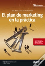 Capa do artigo El Plan De Marketing En La Práctica