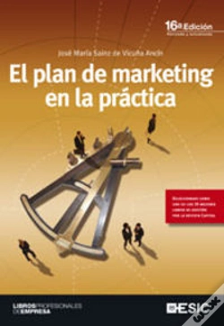 Capa do artigo El Plan De Marketing En La Práctica