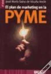 Capa do artigo El Plan De Marketing En La Pyme