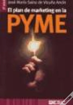 Capa do artigo El Plan De Marketing En La Pyme