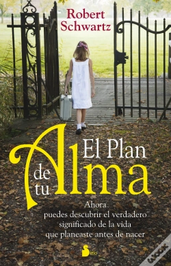 Capa do artigo El Plan De Tu Alma