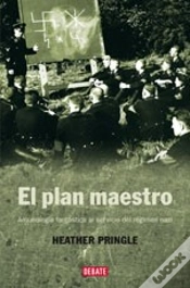 Capa do artigo El Plan Maestro