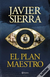 Capa do artigo El Plan Maestro
