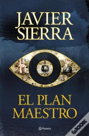Capa do artigo El Plan Maestro
