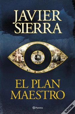 Capa do artigo El Plan Maestro