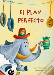 Capa do artigo El Plan Perfecto