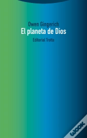 Capa do artigo El Planeta De Dios