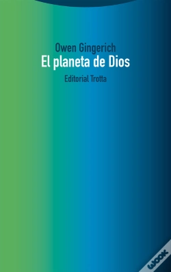 Capa do artigo El Planeta De Dios