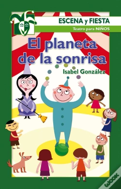 Capa do artigo El Planeta De La Sonrisa