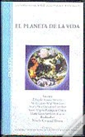Capa do artigo El Planeta De La Vida
