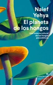 El Planeta De Los Hongos