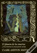 El Planeta De Los Muertos