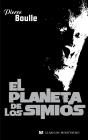El Planeta De Los Simios - Preview