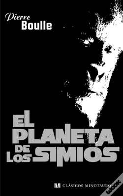 Capa do artigo El Planeta De Los Simios