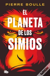 Capa do artigo El Planeta De Los Simios