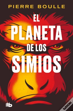 Capa do artigo El Planeta De Los Simios