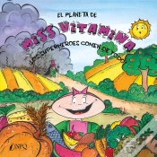 Capa do artigo El Planeta De Miss Vitamina
