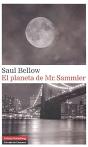 El Planeta De Mr. Sammler - Preview