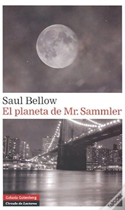 Capa do artigo El Planeta De Mr. Sammler