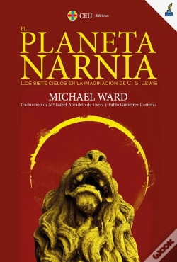 Capa do artigo El Planeta Narnia