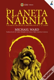 Capa do artigo El Planeta Narnia