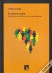 El Planeta Negro
