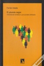 Capa do artigo El Planeta Negro