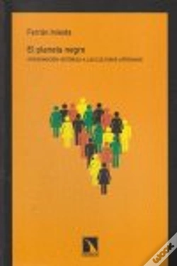 Capa do artigo El Planeta Negro