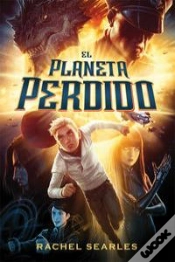 Capa do artigo El Planeta Perdido