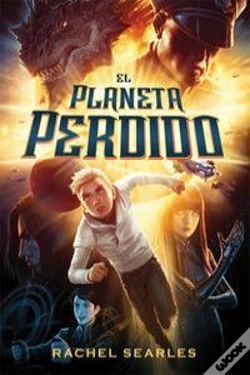 Capa do artigo El Planeta Perdido