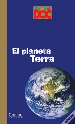 Capa do artigo El Planeta Terra