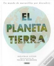 Capa do artigo El Planeta Tierra