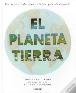 Capa do artigo El Planeta Tierra
