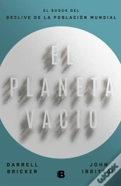 Capa do artigo El Planeta Vacío