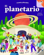 Capa do artigo El Planetario