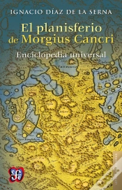 Capa do artigo El Planisferio De Morgius Cancri