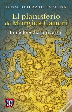 Capa do artigo El Planisferio De Morgius Cancri