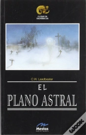 Capa do artigo El Plano Astral