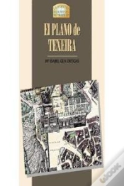 Capa do artigo El Plano De Texeira