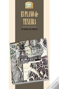 Capa do artigo El Plano De Texeira