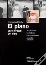 Capa do artigo El Plano