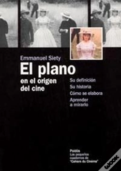 Capa do artigo El Plano