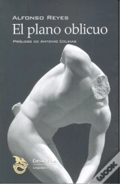 Capa do artigo El Plano Oblicuo