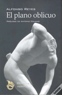 Capa do artigo El Plano Oblicuo