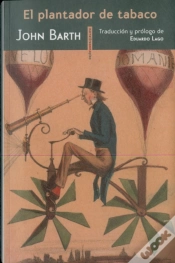 Capa do artigo El Plantador De Tabaco