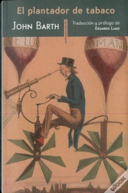 Capa do artigo El Plantador De Tabaco