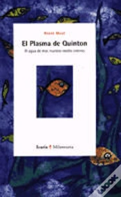 Capa do artigo El Plasma De Quinton