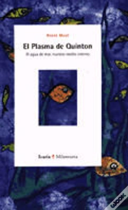 Capa do artigo El Plasma De Quinton